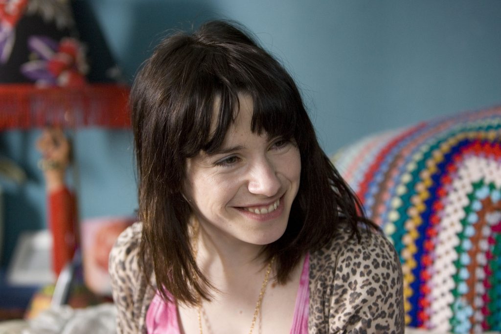 Mike Leigh Happy-Go-Lucky (2008)