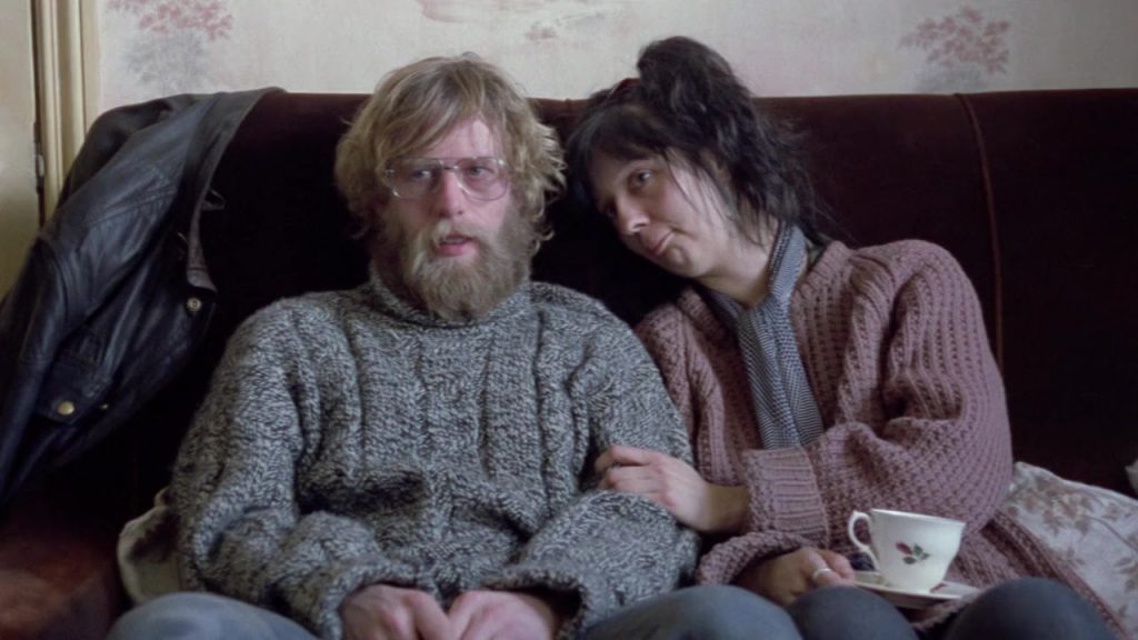 Mike Leigh High Hopes (1988)