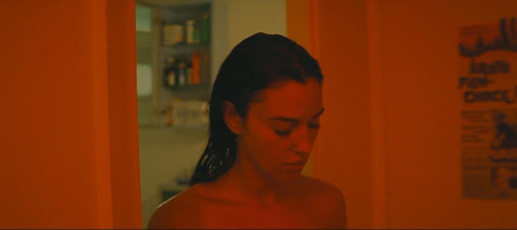 Irreversible 2002