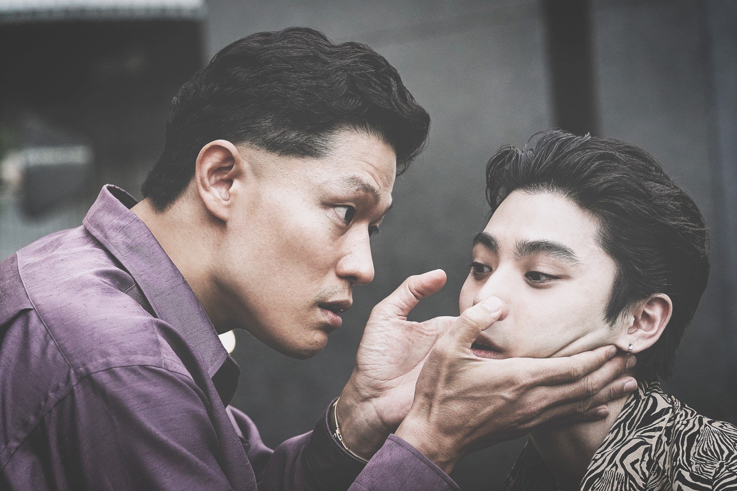 Last of the Wolves (2)