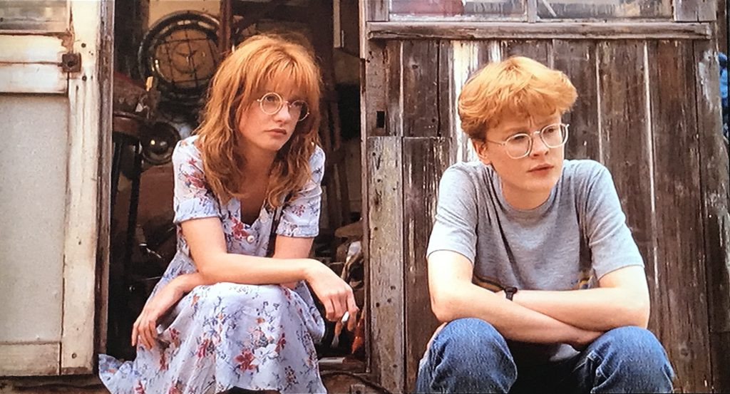 Life is Sweet (1990)