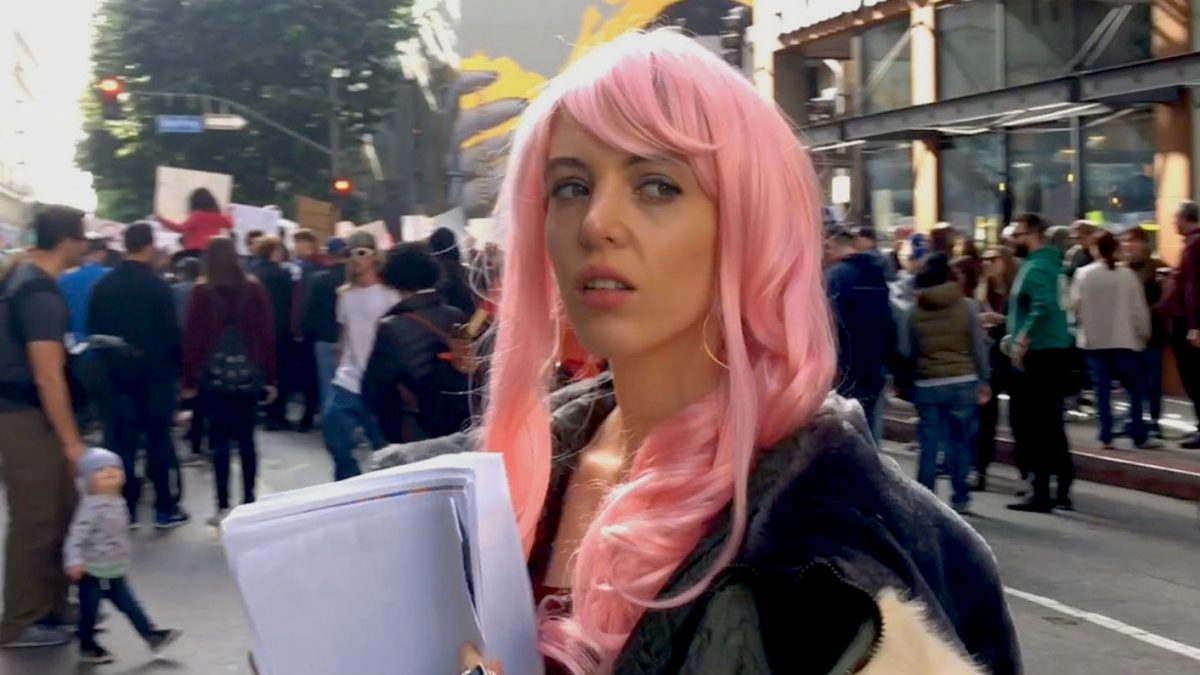 Mondo Hollywoodland (2)
