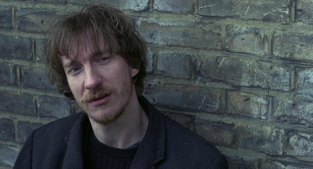 Mike Leigh Naked (1993) 