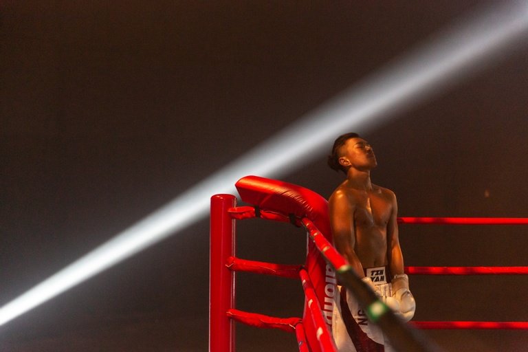 One Second Champion [2021]: ‘NYAFF’ Review – A traditional Boxing tale with style & flair