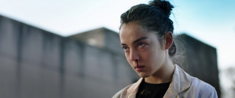 Raw (2016) – Julia’s fascination with Human body and Cannibalism