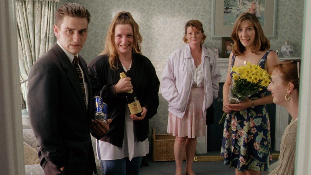 Secret & Lies (1996)