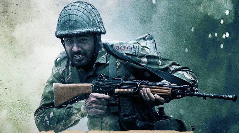 Shershaah and Why the Formulaic Biopic Works