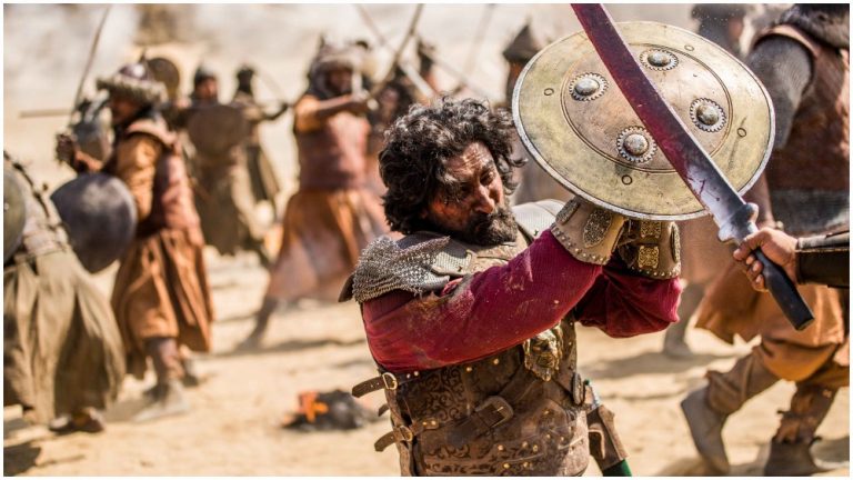 The Empire (Season 1) Review – A dramatized retelling of the rise of Babur and the Mughal Empire