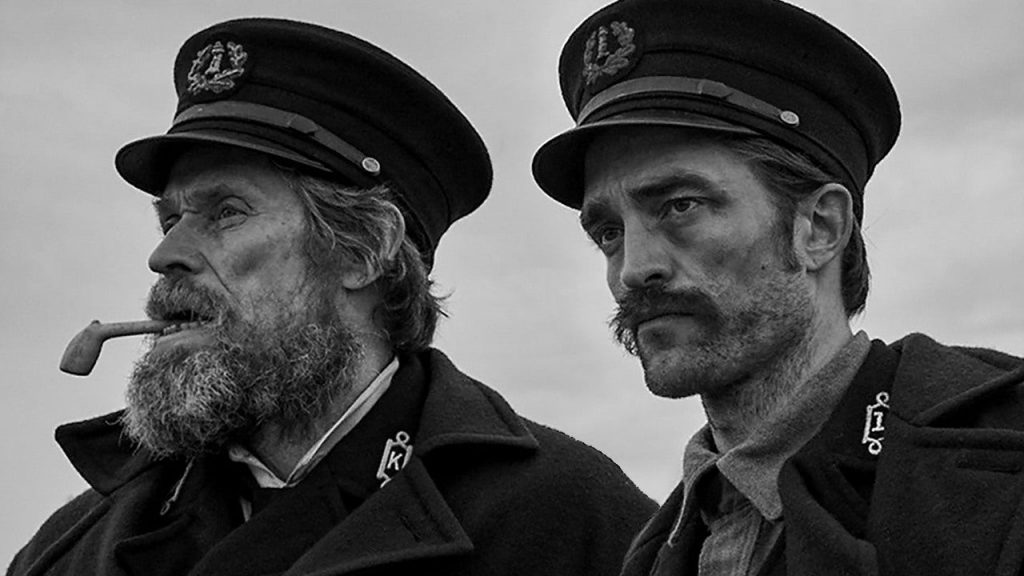 New Trinity in Horror Cinema Lighthouse