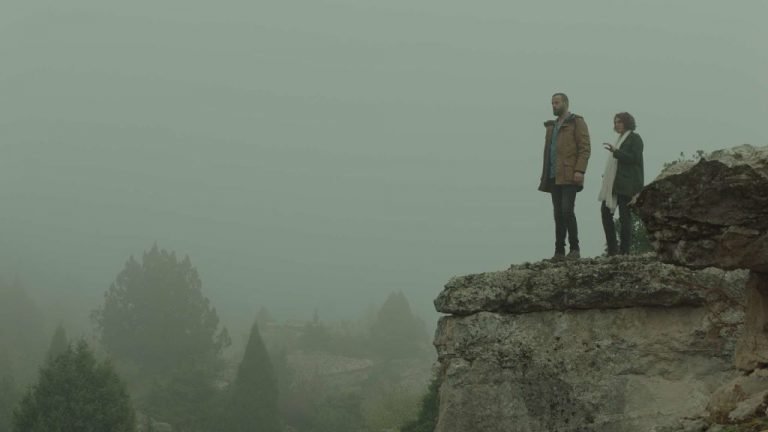 The River [2021] Locarno Review: An Overlong, Tedious Mystery Replete With Lazy Filmmaking