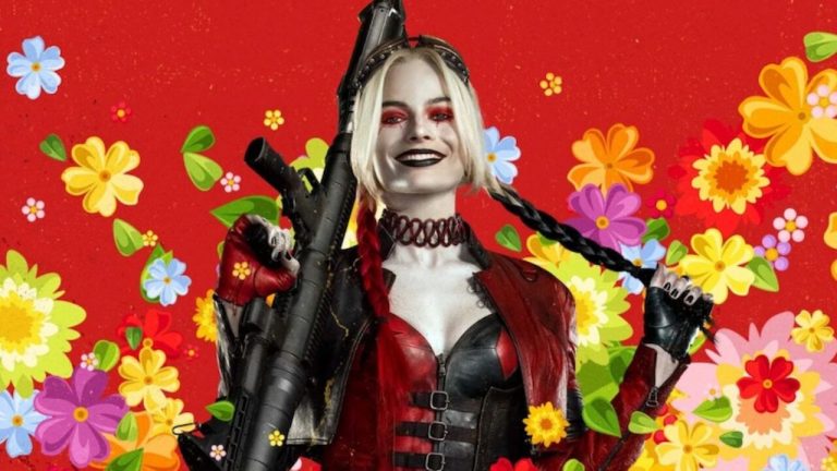 The Suicide Squad [2021] Review – An Optimistic orchestra of Exploding organs