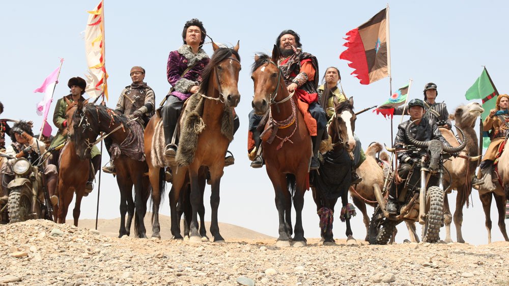 Westerns