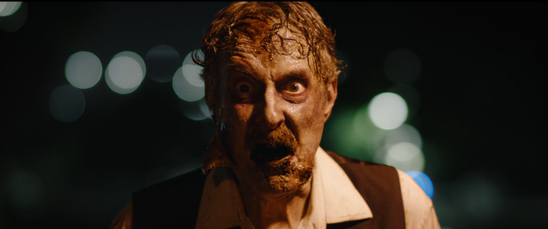 Too Late [2021] Review: Uninspired horror-comedy lazily presents a showbiz metaphor