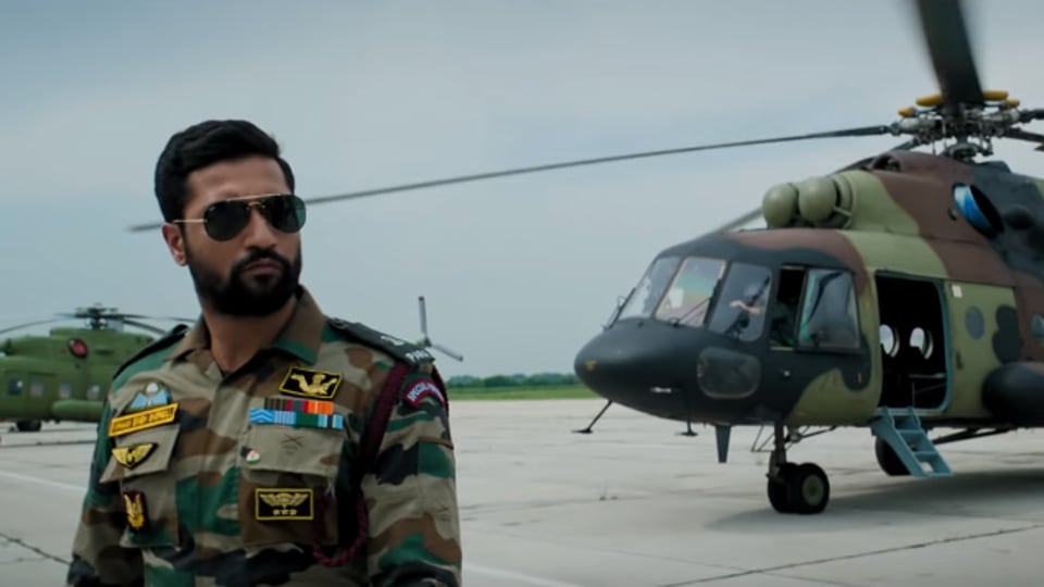 Bollywood in 10 years