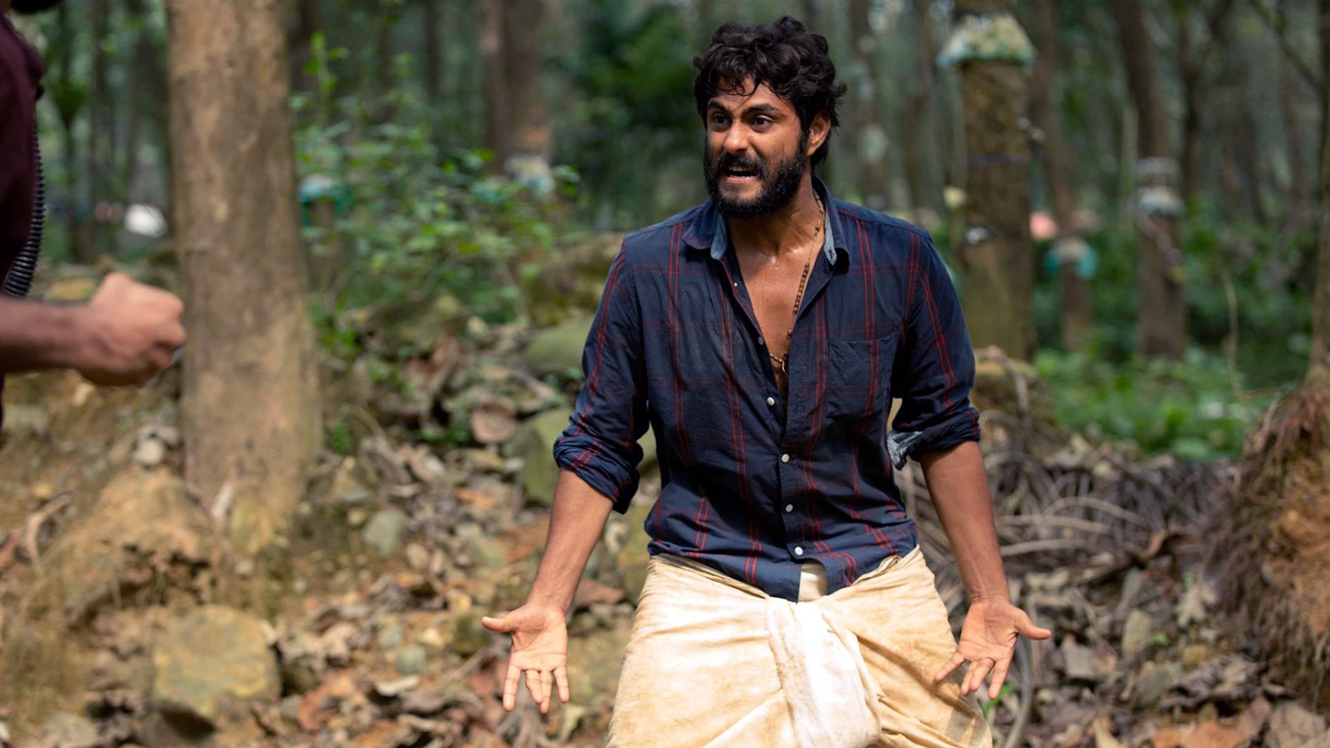 Lijo Jose Pellissery