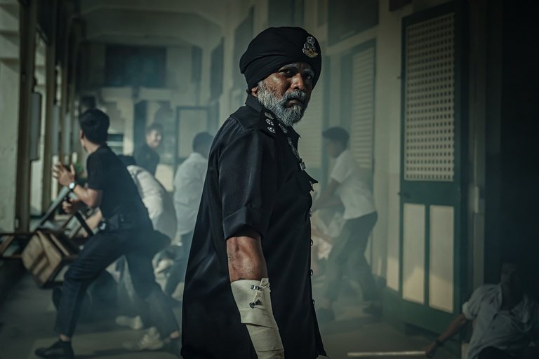 Babi [2021]: ‘NYAFF’ Review: A Terribly Confused Thriller With Right Intentions and Ridiculous Writing