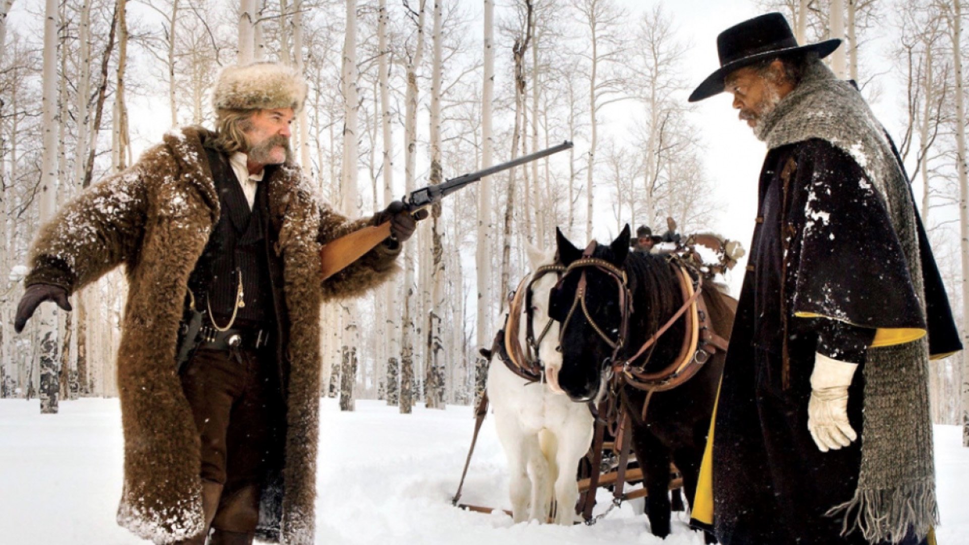 Westerns