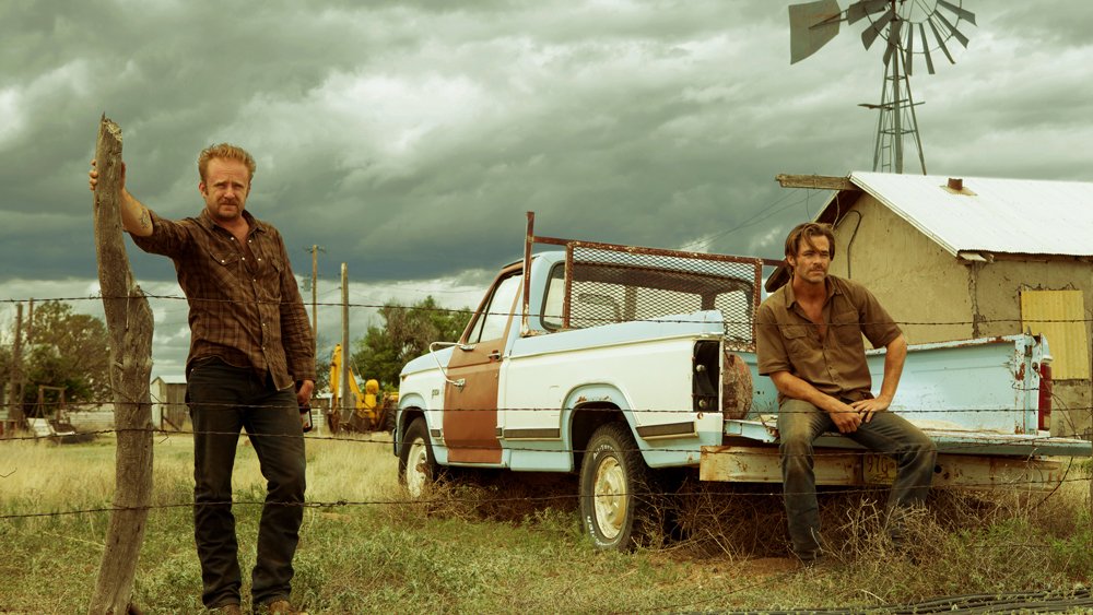 Westerns
