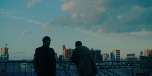 Joint [2021] NYAFF Review: A Generic Albeit Fresh Spin on the Yakuza narrative