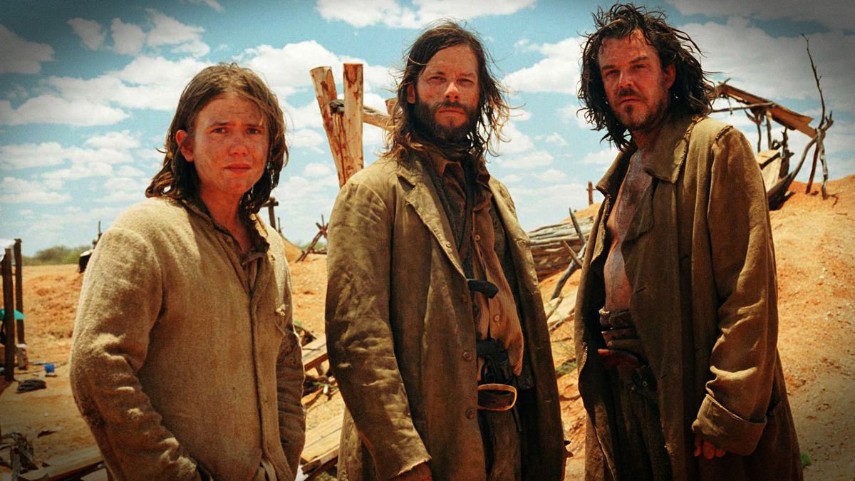 Westerns