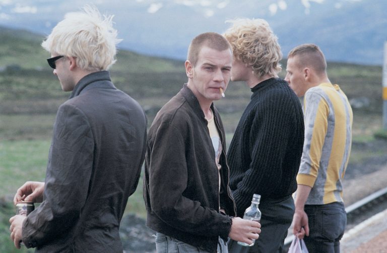Choose Trainspotting (1996)