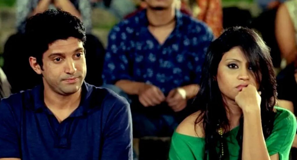 13 Konkona Sen Sharma