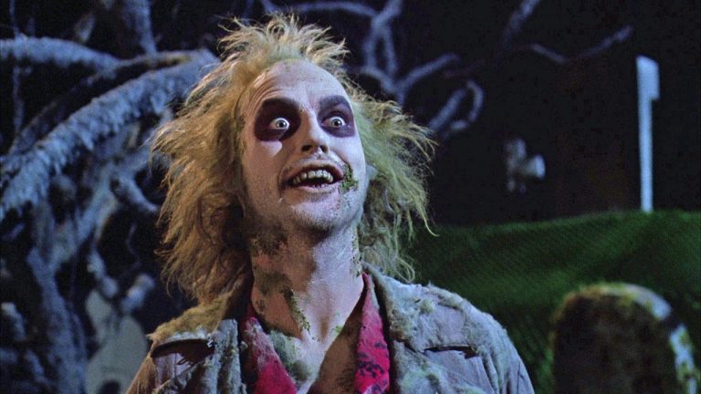 10 Best Movies of Tim Burton