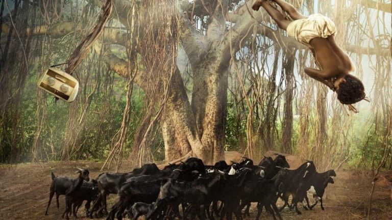 Aakashavaani (2021) SonyLiv Review: Highly Relatable and Unique Folk Story