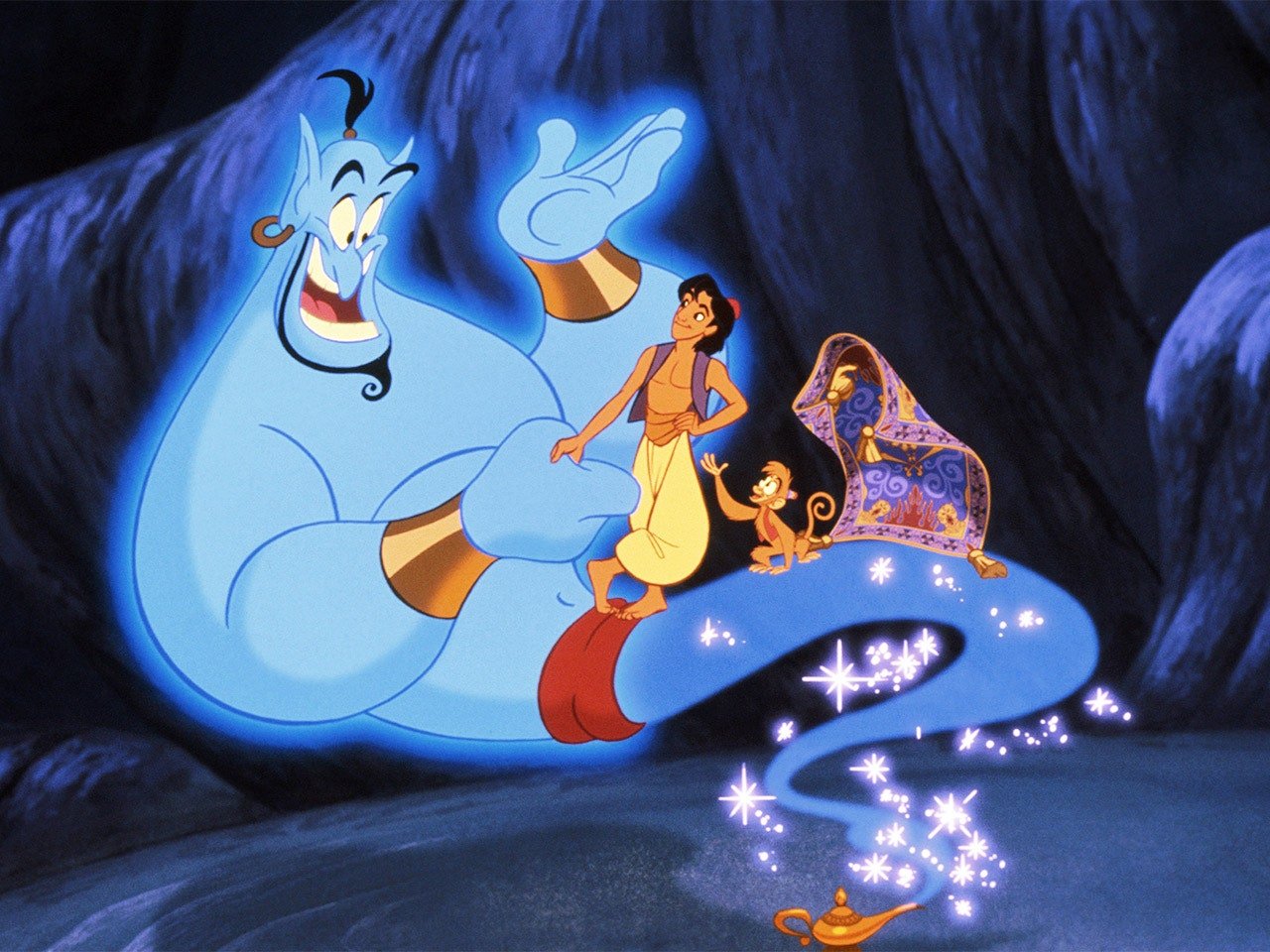 Robin Williams