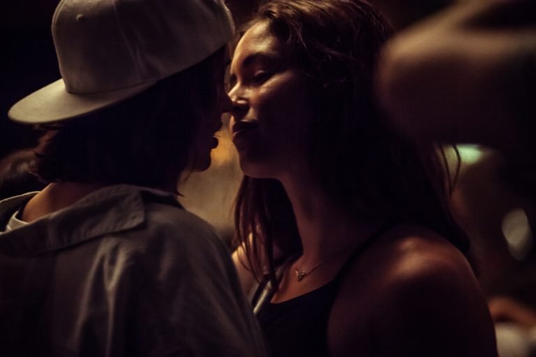 We Had it Coming [2021] Review – A bleak rape-revenge drama that presents a one-dimensional world