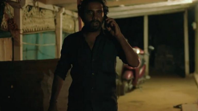 Alpha Adimai (2021) Review – An insight into the illegal drug trade works as origin story of a planned trilogy