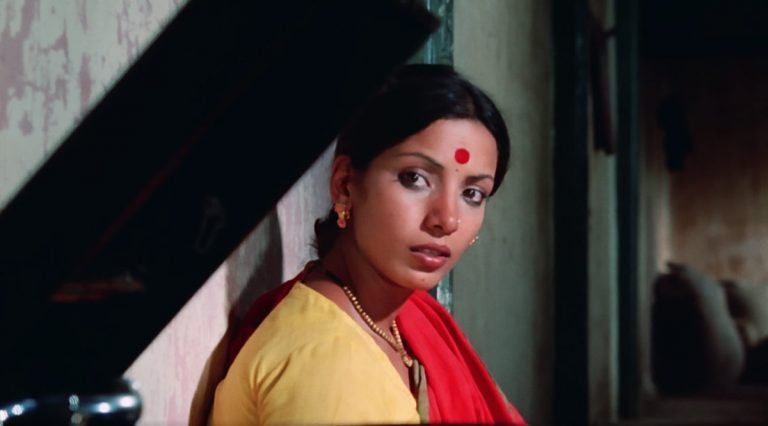 Ankur (1974): ‘We’ll Go On Forever, Pa, Because We’re The People.’