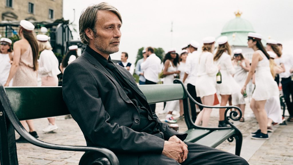 Films With Addiction