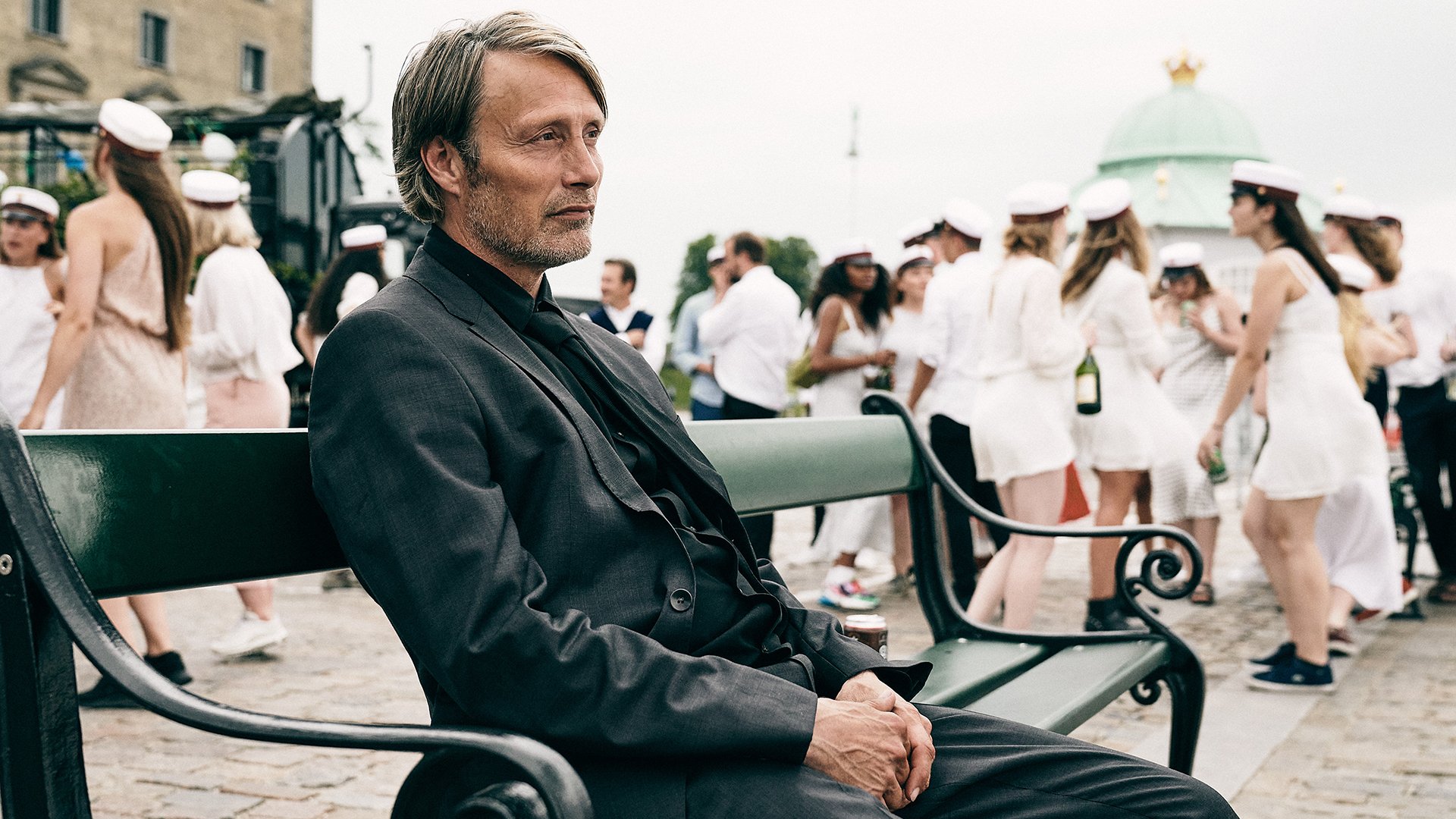 Films With Addiction