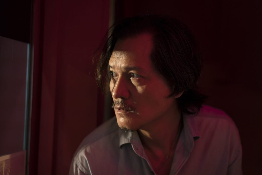 Asian Films on Netflix A Land Imagined