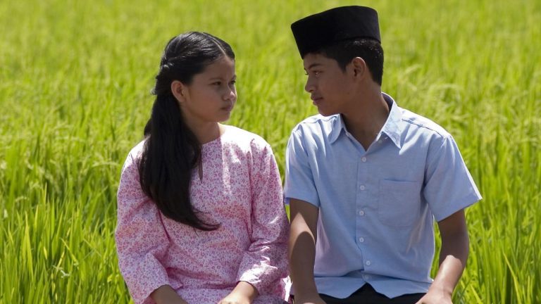 10 Great Asian Films You Can Watch on Netflix