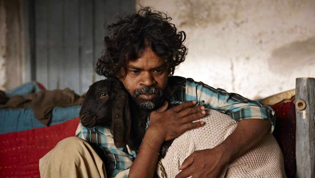 Asian Films on Netflix Peepli Live