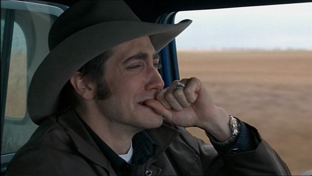 Brokeback Mountain