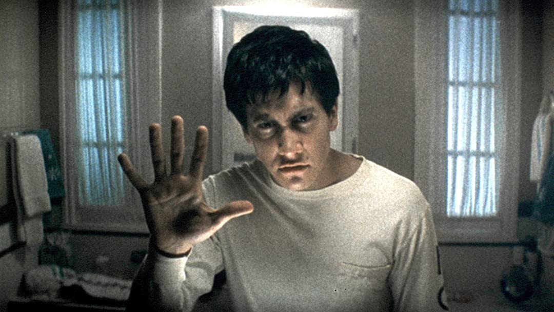 Donnie Darko (2001)