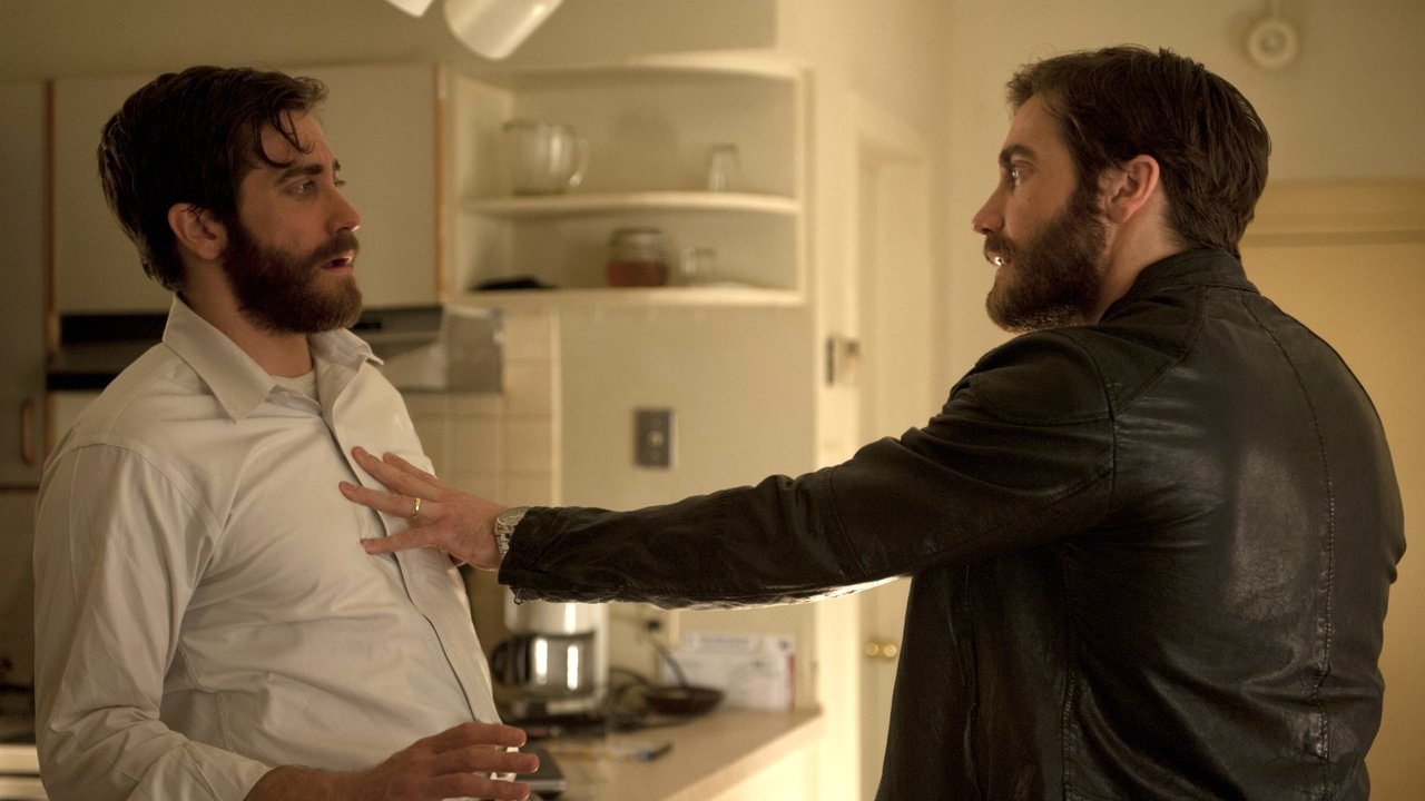 Enemy (2013)