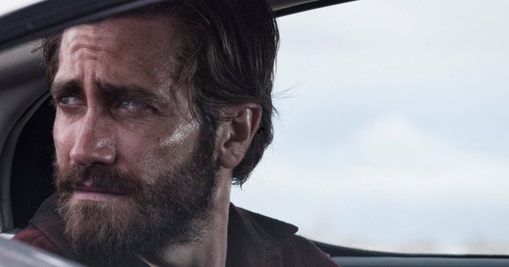 Best Jake Gyllenhaal Movies - Nocturnal Animals