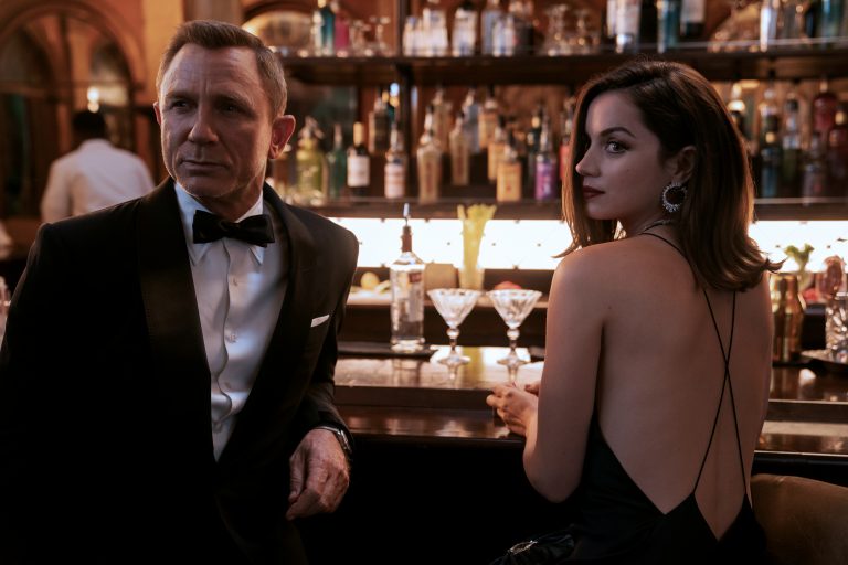 The 10 Best James Bond Movies of All Time