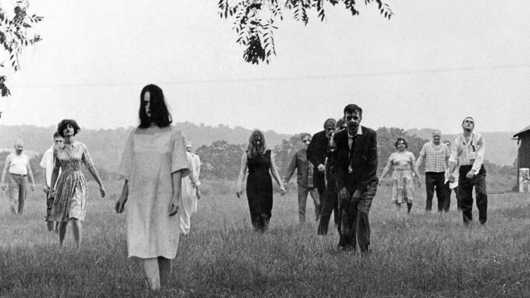 10 Classic Black and White Horror Films That Still Hold Up