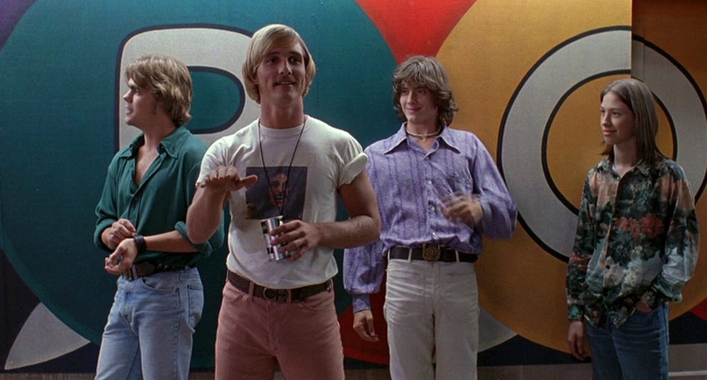 The Addiction (1995)