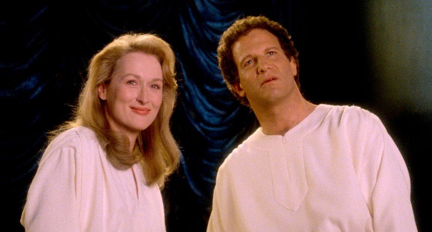 Defending Your Life (1991)
