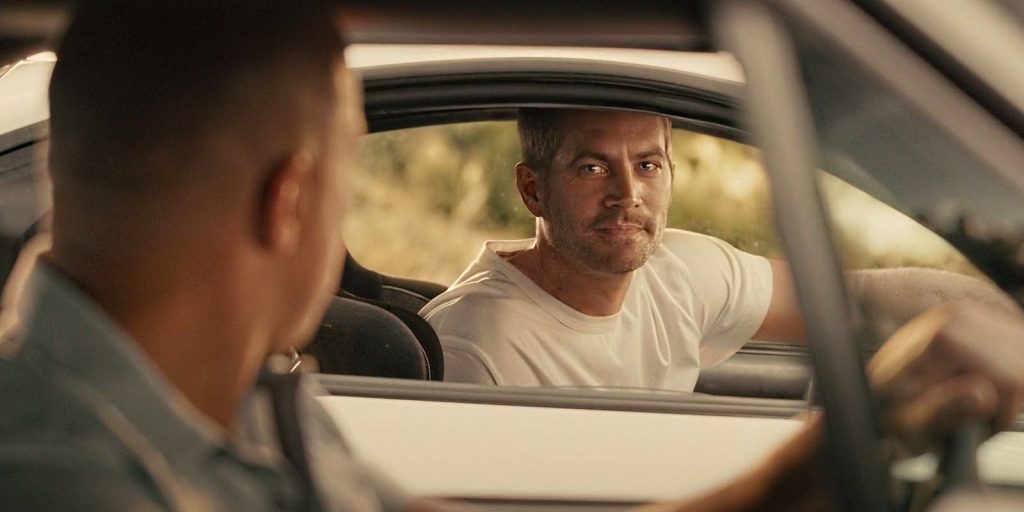 Furious 7 (2015)