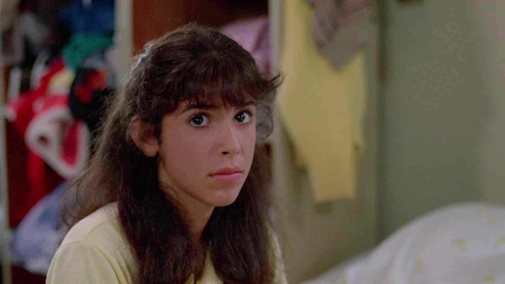 Horror movies of the 1980s 1 Sleepaway Camp