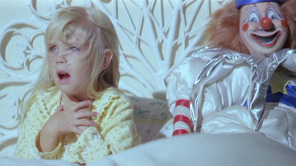 Horror movies of the 1980s 4 poltergeist