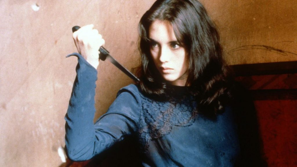 Horror movies of the 1980s 6 Possession