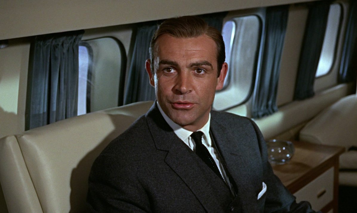  Goldfinger (1964)